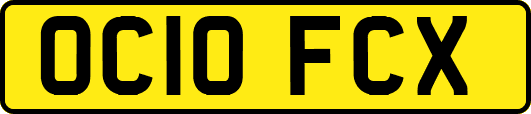 OC10FCX