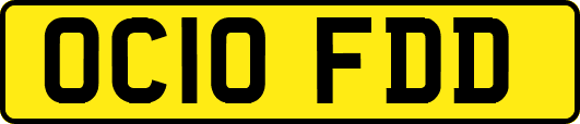 OC10FDD