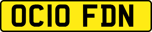 OC10FDN