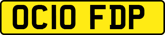 OC10FDP