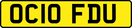 OC10FDU