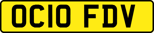 OC10FDV