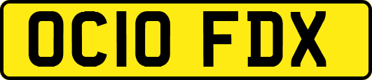 OC10FDX