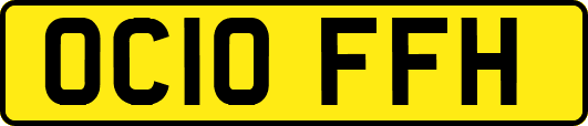 OC10FFH