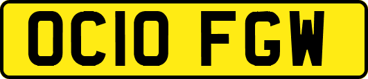 OC10FGW