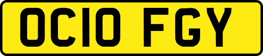 OC10FGY
