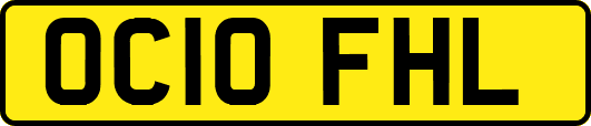 OC10FHL