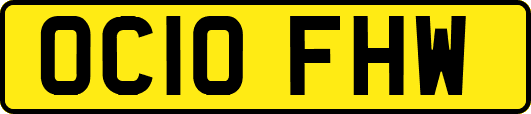 OC10FHW
