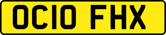 OC10FHX