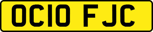 OC10FJC