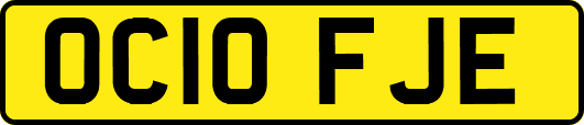 OC10FJE