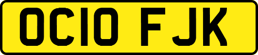 OC10FJK