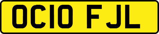 OC10FJL