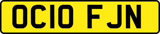 OC10FJN