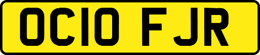 OC10FJR