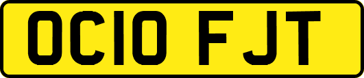 OC10FJT