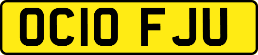 OC10FJU