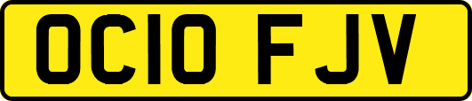 OC10FJV