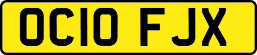 OC10FJX