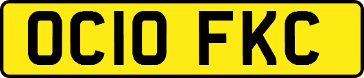 OC10FKC