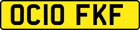 OC10FKF