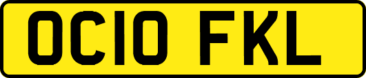OC10FKL