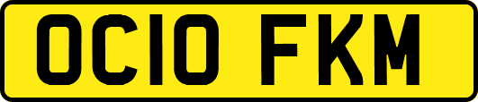 OC10FKM