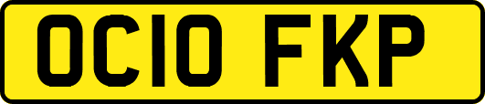 OC10FKP