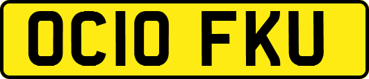 OC10FKU
