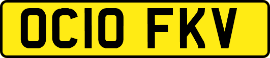OC10FKV