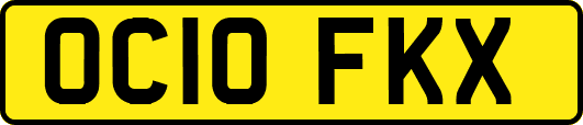 OC10FKX