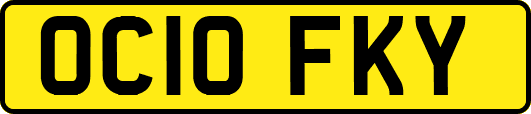 OC10FKY