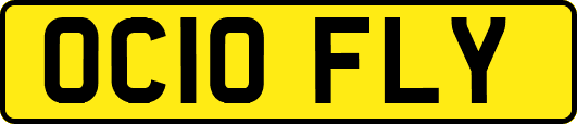 OC10FLY
