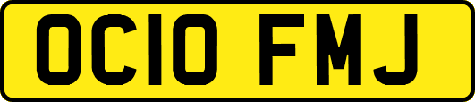 OC10FMJ