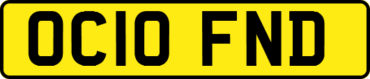 OC10FND