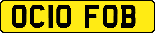 OC10FOB