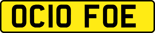 OC10FOE