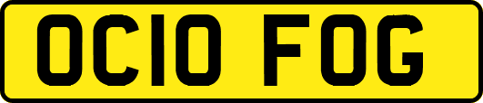 OC10FOG