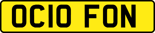 OC10FON