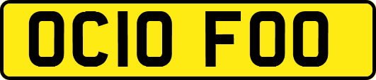 OC10FOO