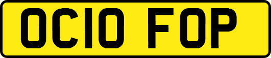 OC10FOP