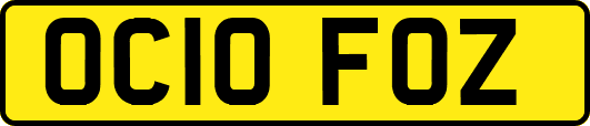 OC10FOZ
