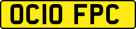 OC10FPC