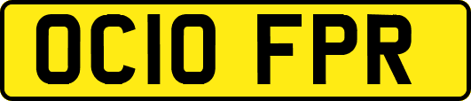 OC10FPR