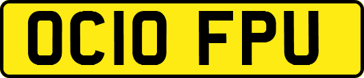OC10FPU