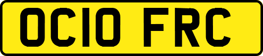 OC10FRC