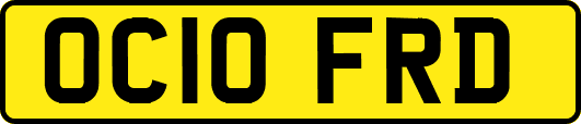 OC10FRD