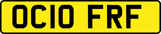 OC10FRF