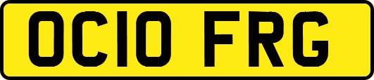 OC10FRG