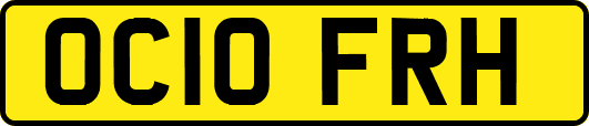 OC10FRH